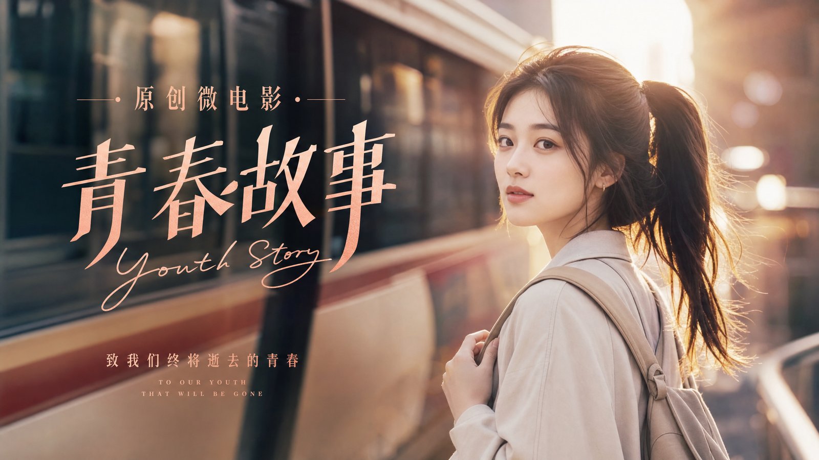 甄选导航 原创微电影